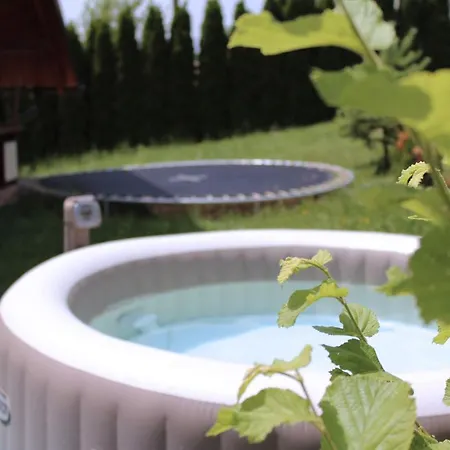 Panorama Glamping Visole Hotel Slovenska Bistrica Exterior photo