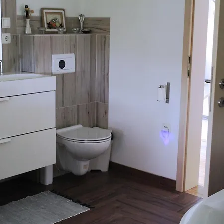 Panorama Glamping Visole Hotel Slovenska Bistrica Exterior photo