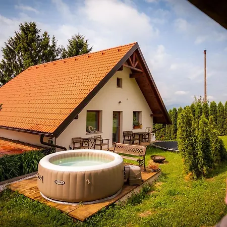 Panorama Glamping Visole Hotel Slovenska Bistrica Exterior photo