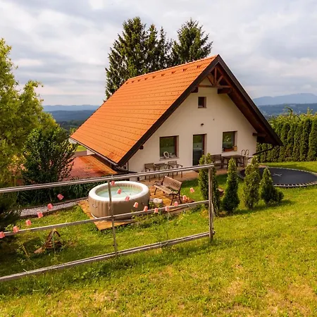 Panorama Glamping Visole Hotel Slovenska Bistrica Exterior photo