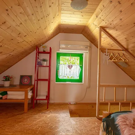 Panorama Glamping Visole Hotel Slovenska Bistrica Room photo