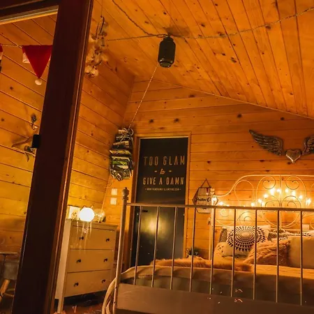 Panorama Glamping Visole Hotel Slovenska Bistrica Exterior photo