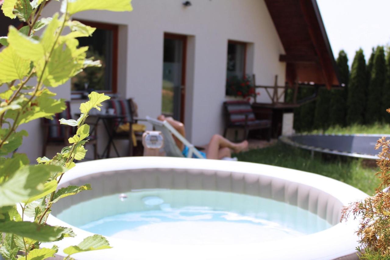 Panorama Glamping Visole *
