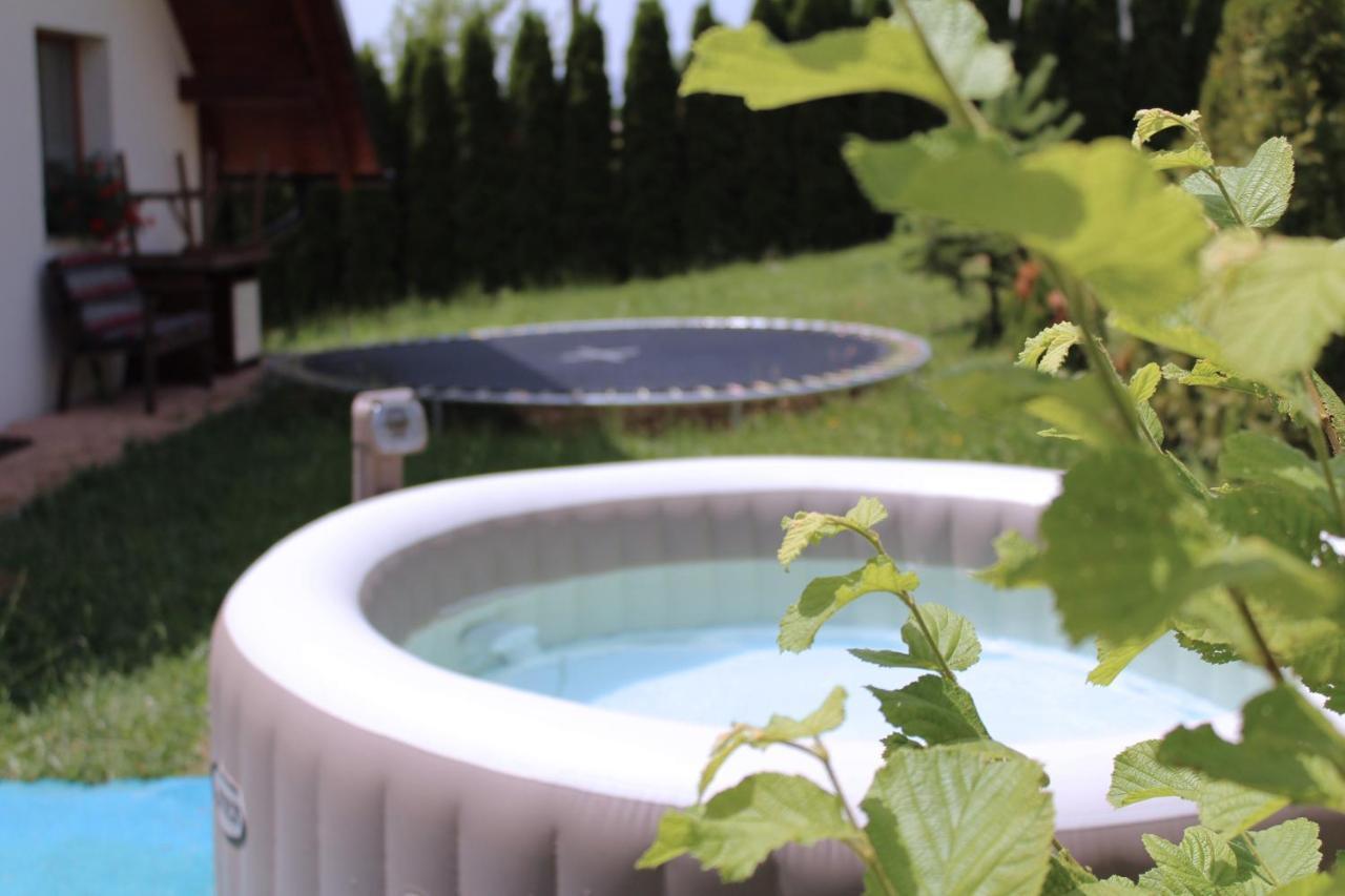 Panorama Glamping Visole Campsite Slovenska Bistrica