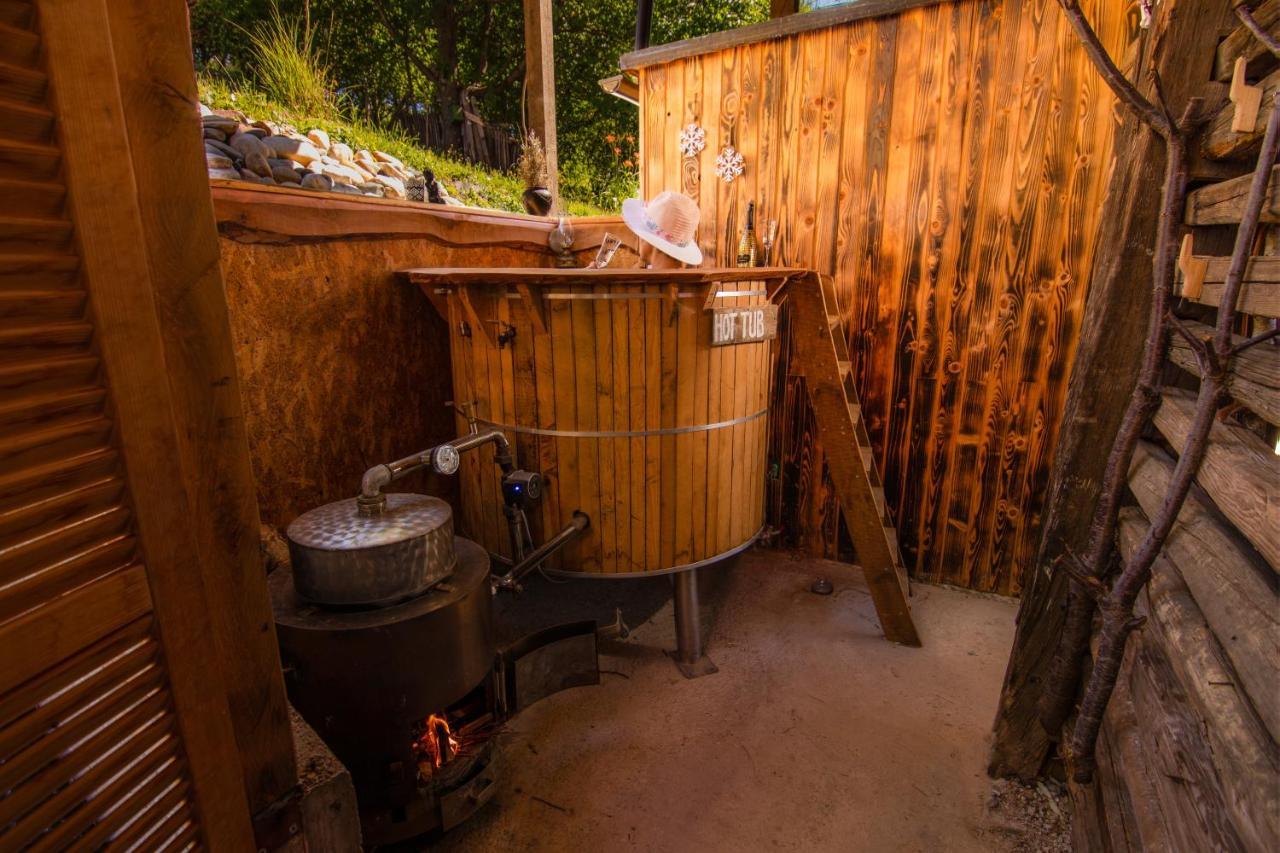 Panorama Glamping Visole
