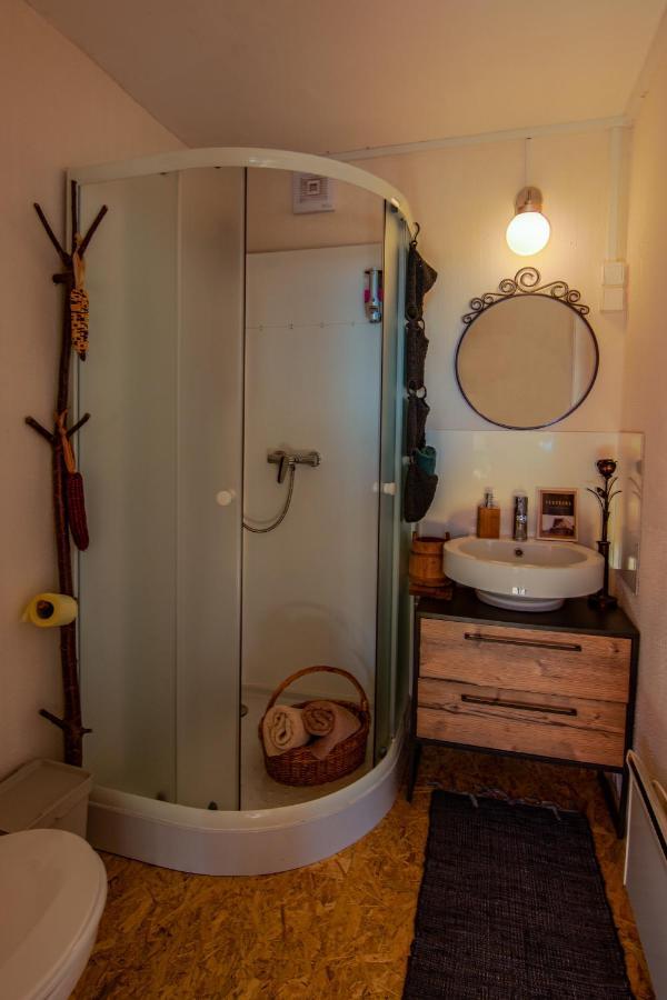 Panorama Glamping Visole * Slovenska Bistrica