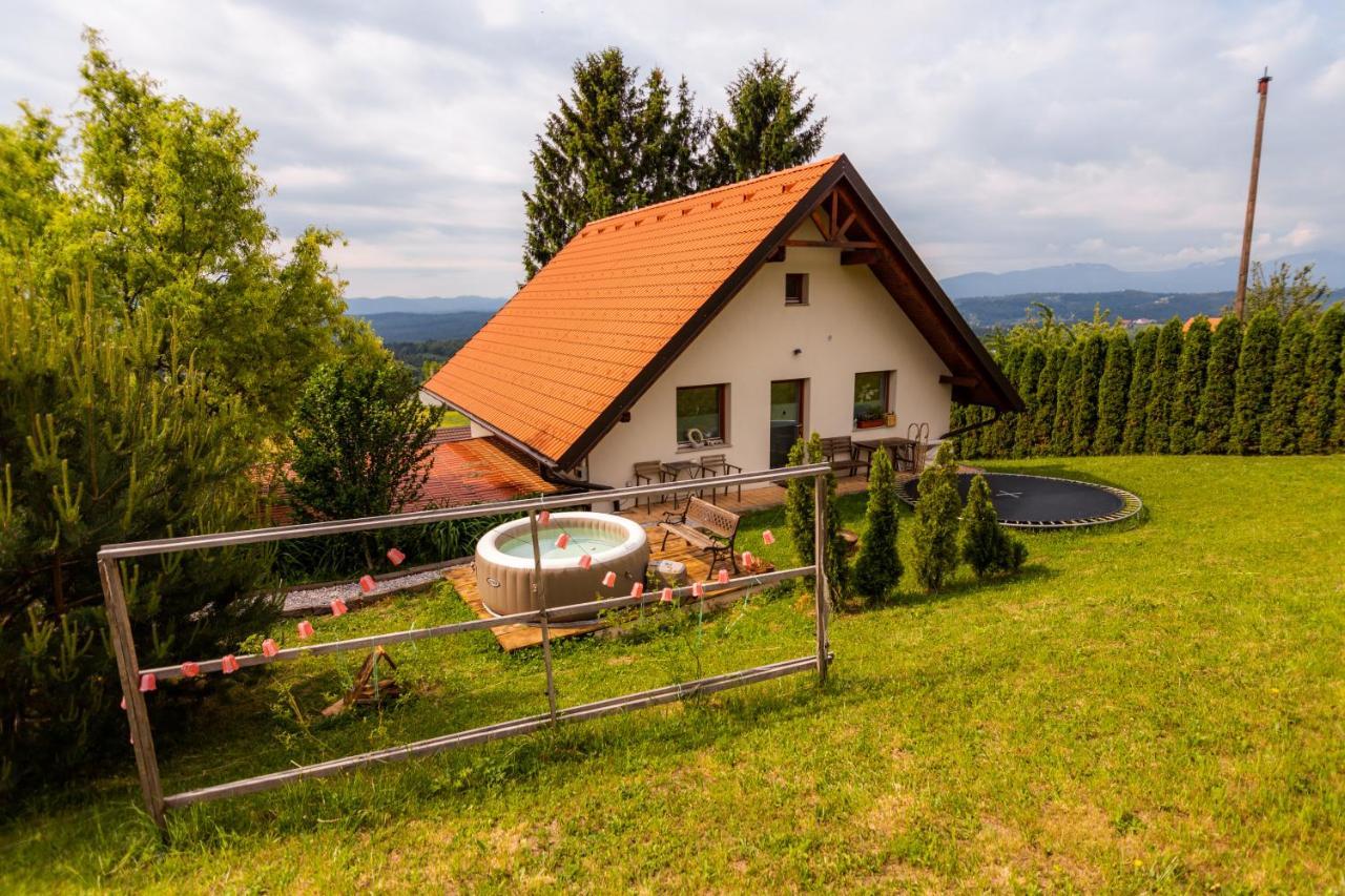 Panorama Glamping Visole * Slovenska Bistrica