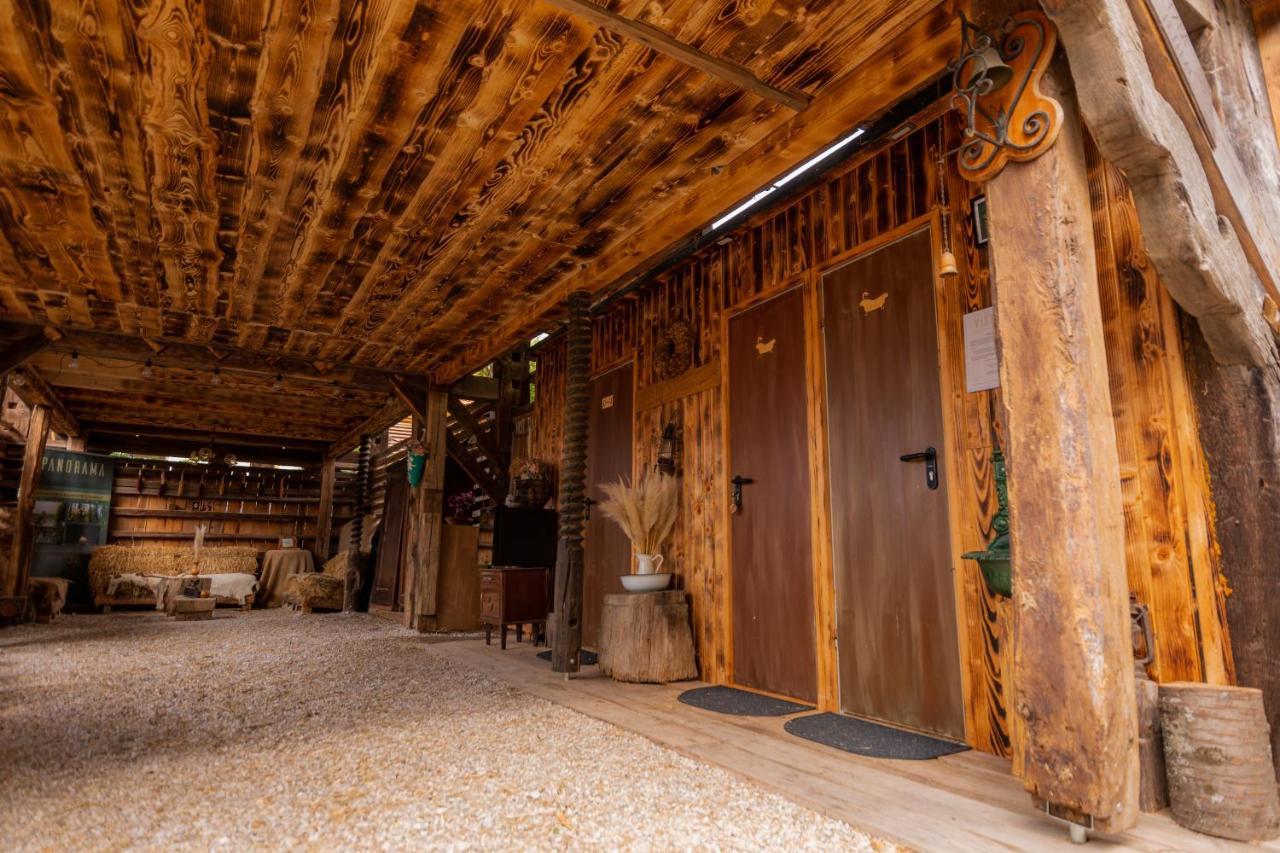 Panorama Glamping Visole * Slovenska Bistrica