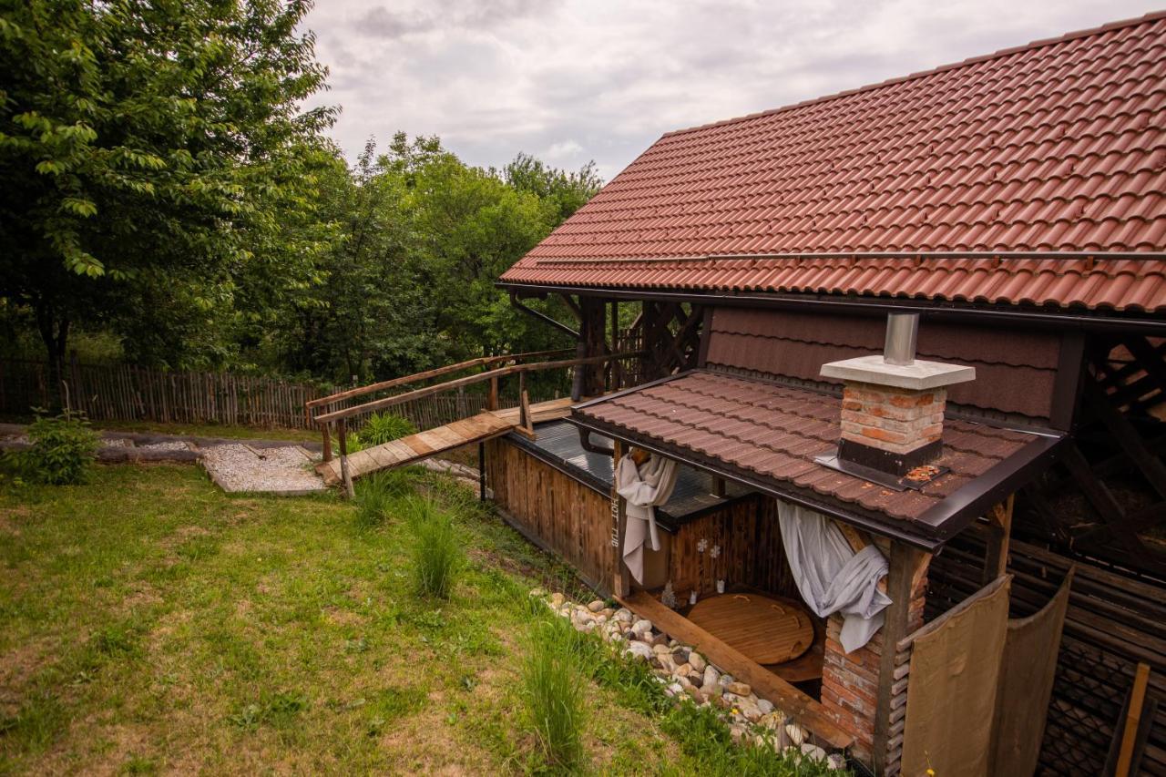 Kemping Panorama Glamping Visole *
