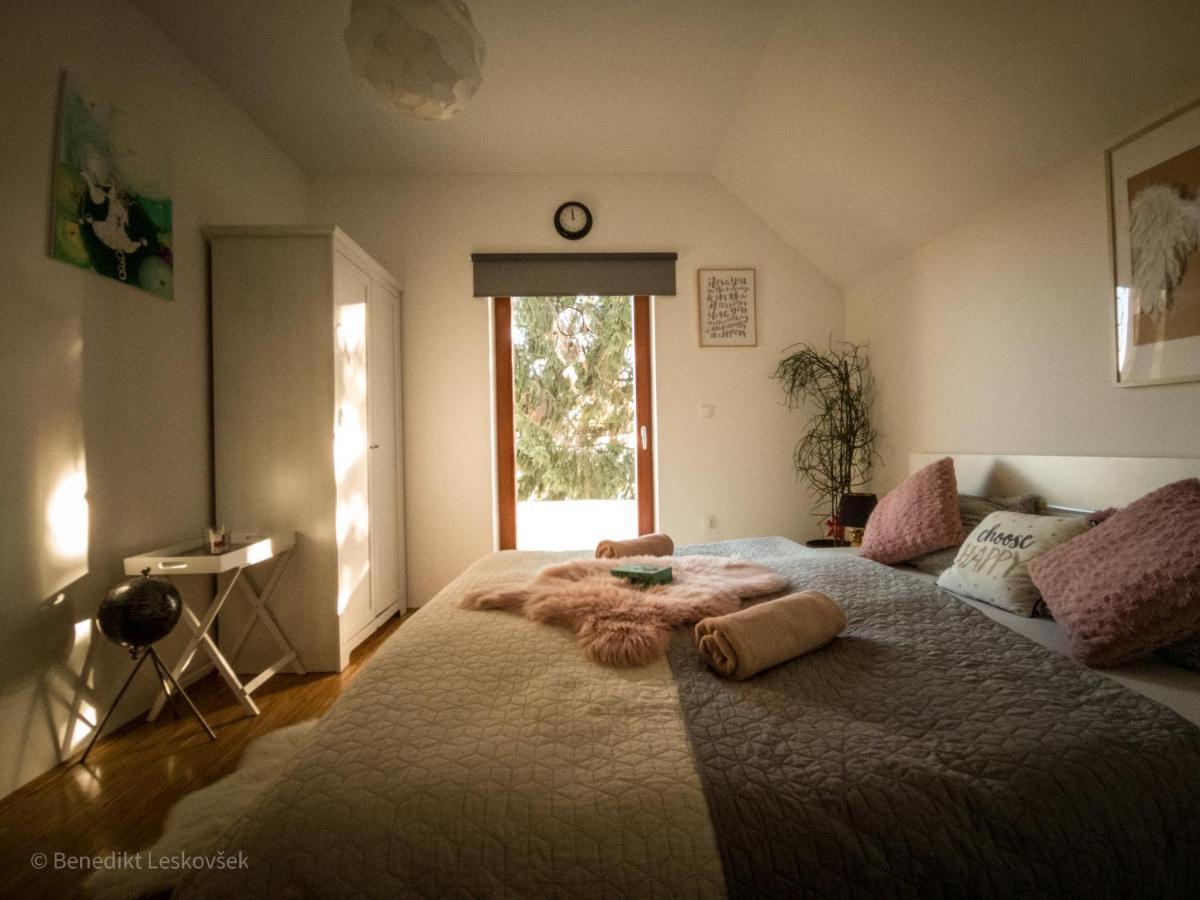 Panorama Glamping Visole *