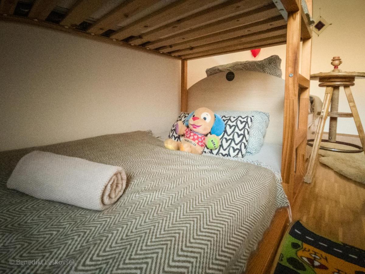 Panorama Glamping Visole Campsite *