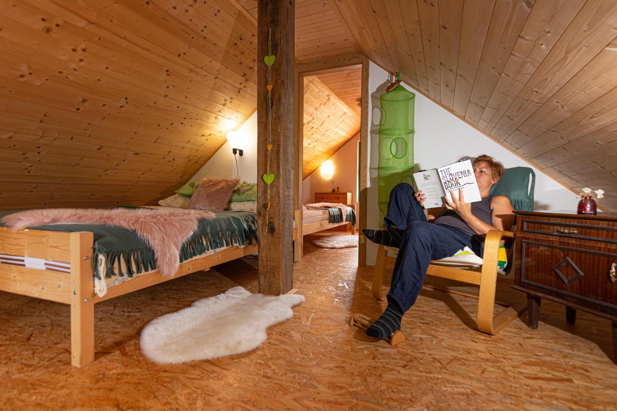 Panorama Glamping Visole Slovenska Bistrica