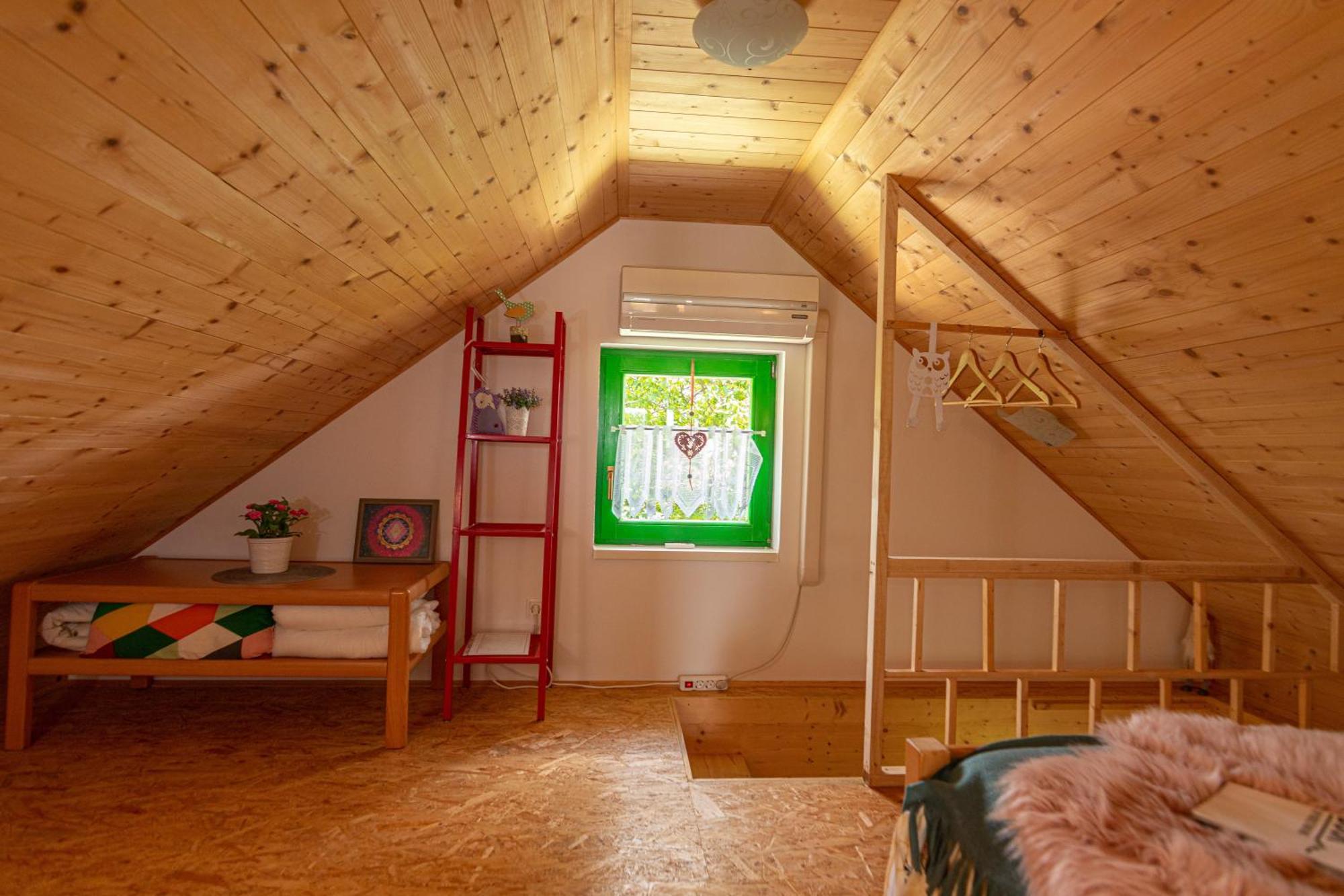 Panorama Glamping Visole Campsite *