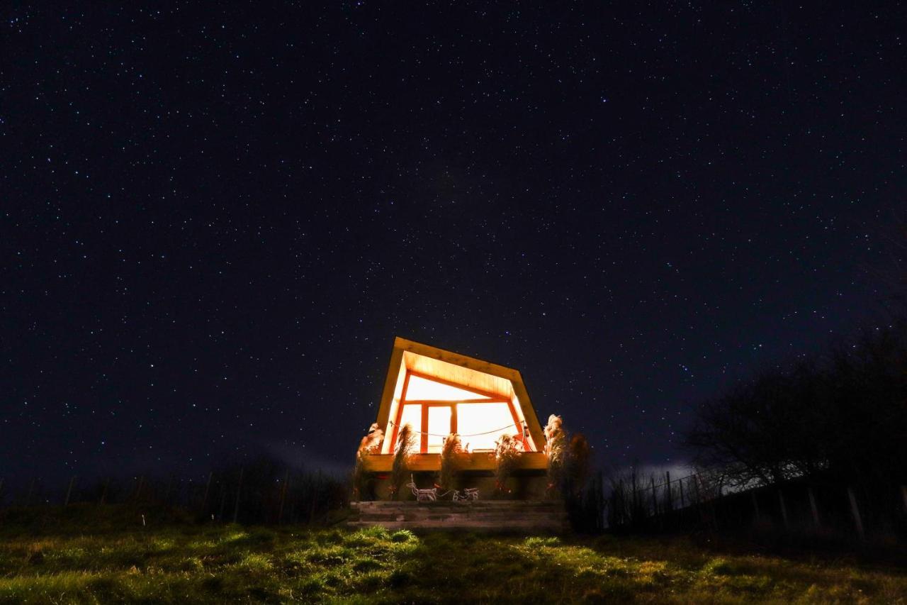 Panorama Glamping Visole Slovenska Bistrica