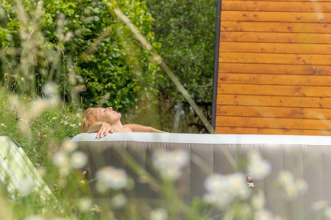 Panorama Glamping Visole *