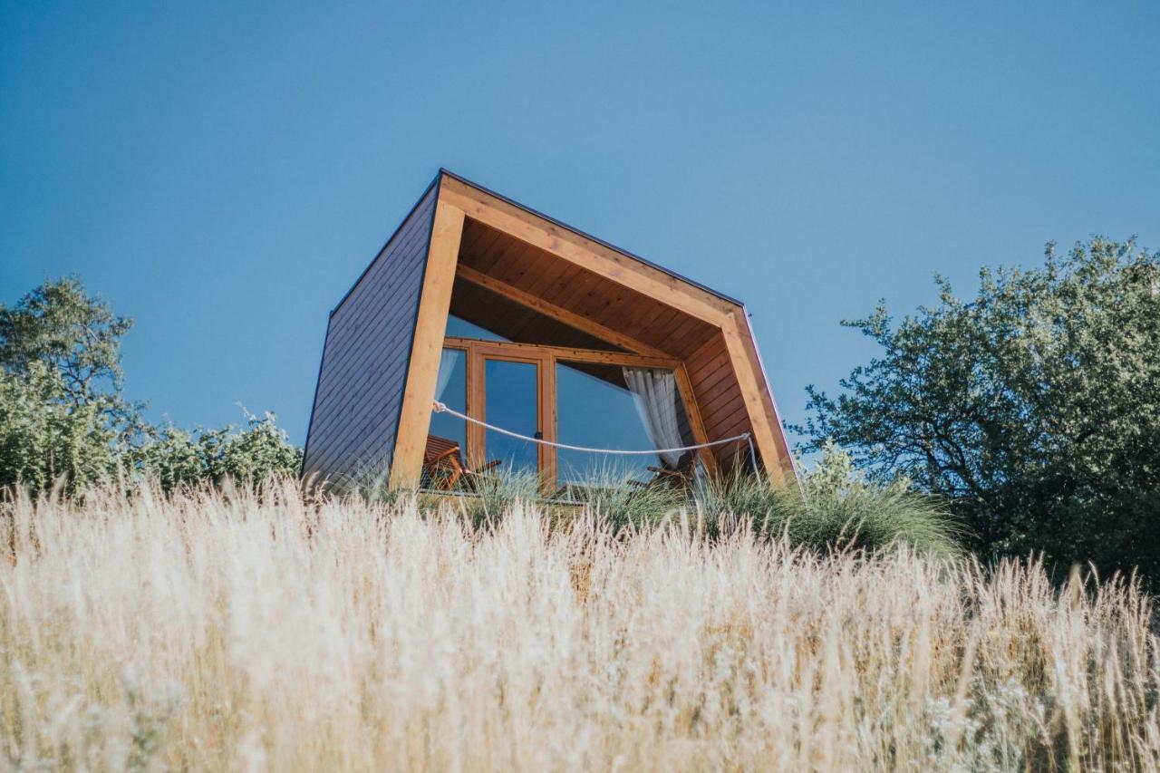 Kemping Panorama Glamping Visole