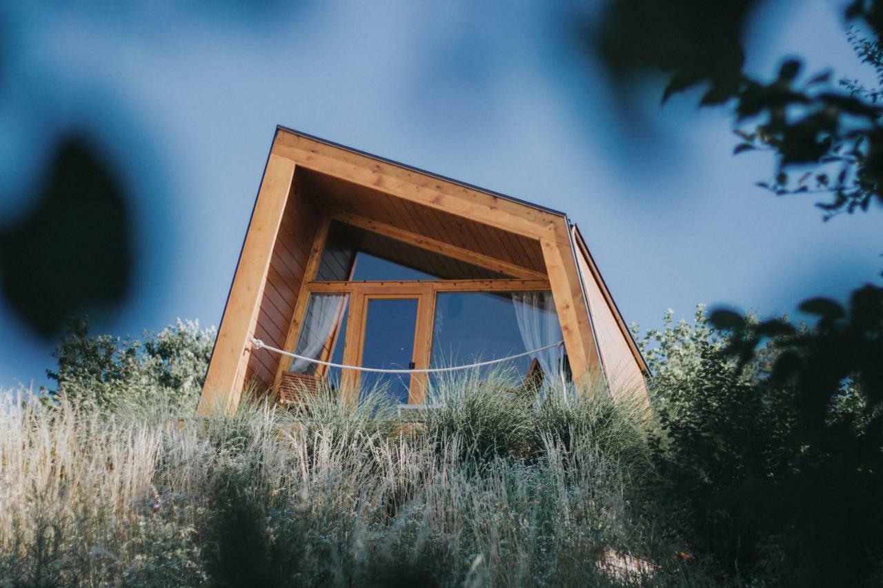 Panorama Glamping Visole *